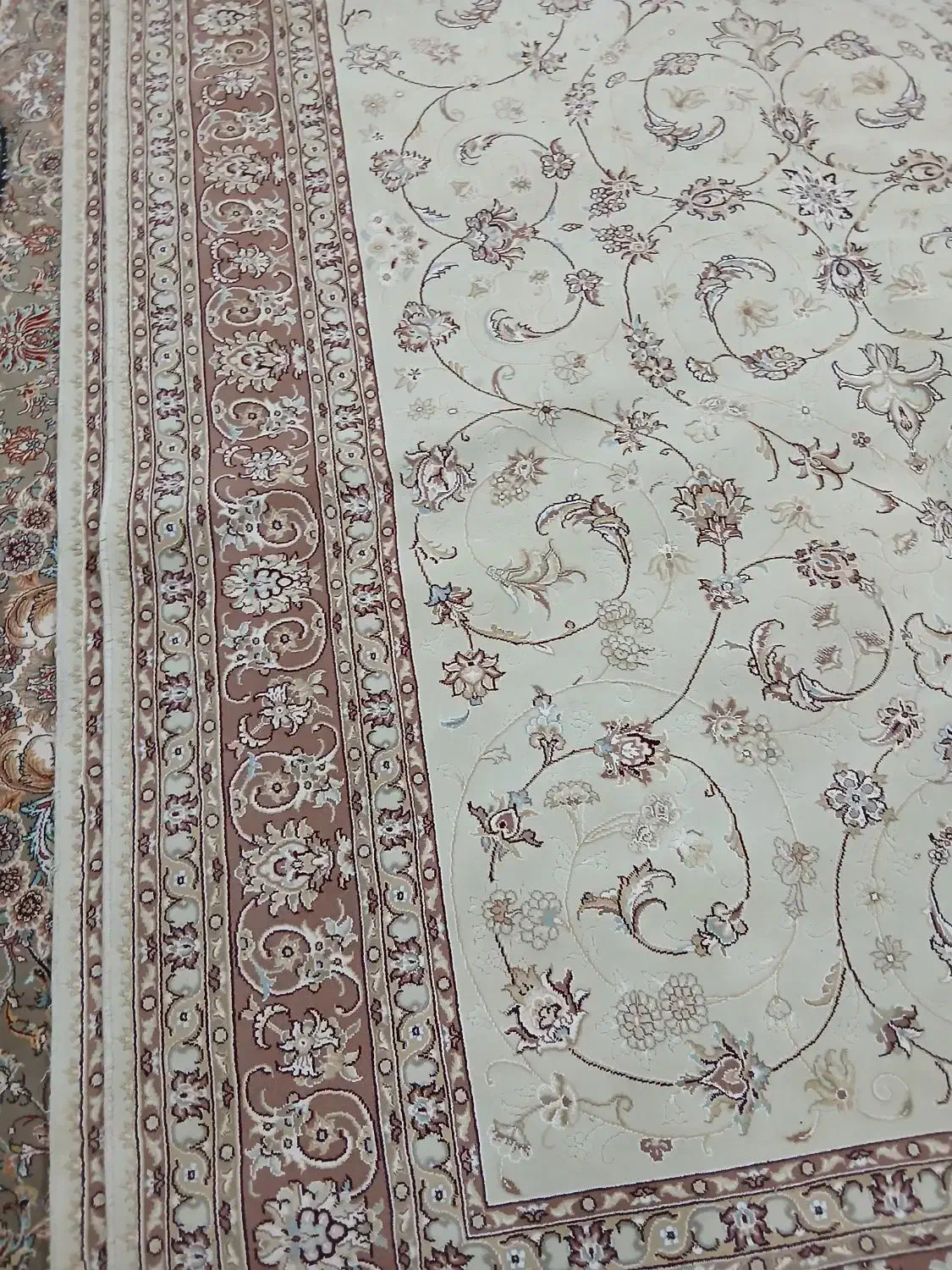 فرش۶متری|فرش|اسلام‌‌آباد غرب, |دیوار