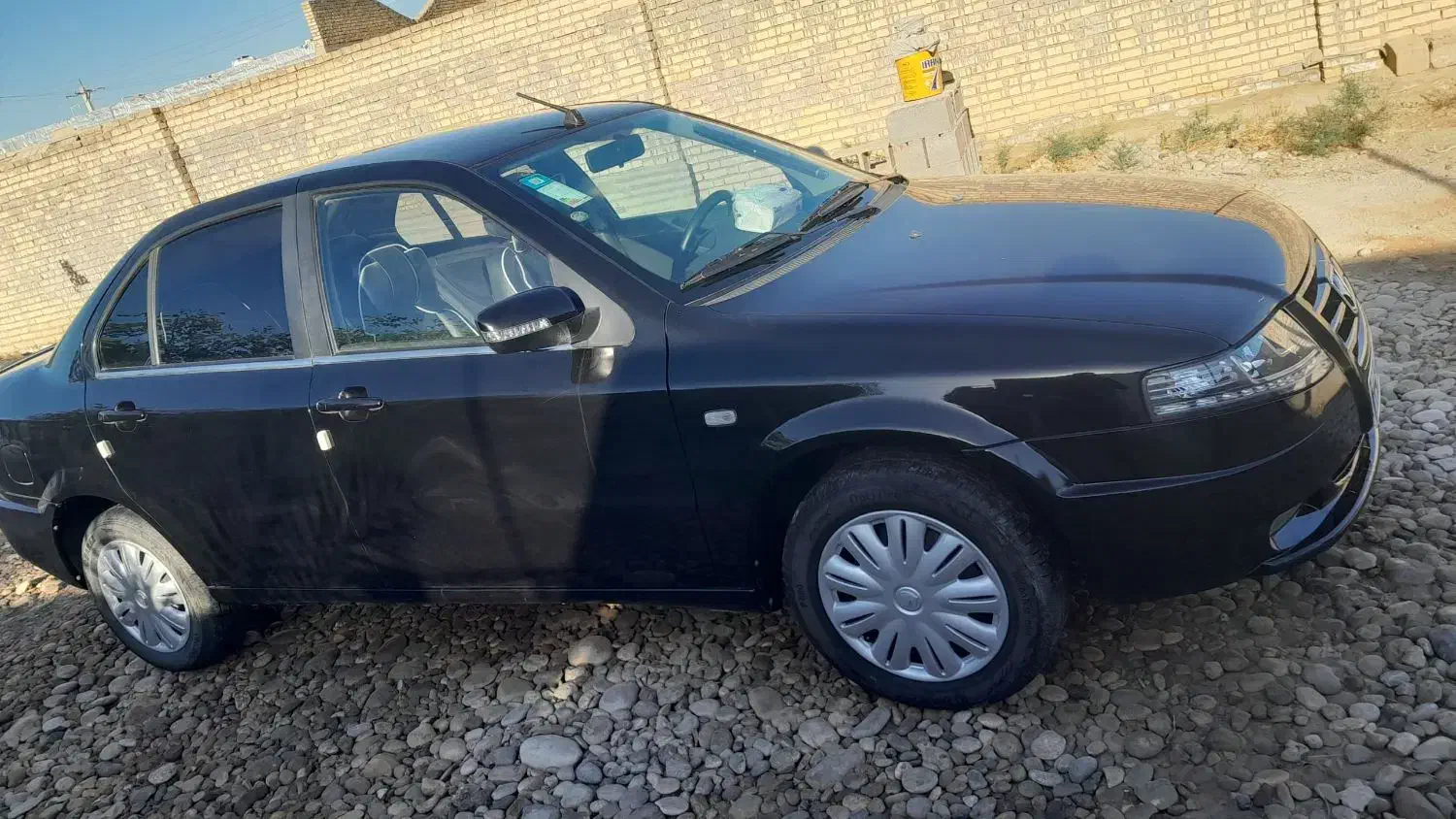 سمند ef7 سورن پلاس|خودرو سواری و وانت|دزفول, |دیوار