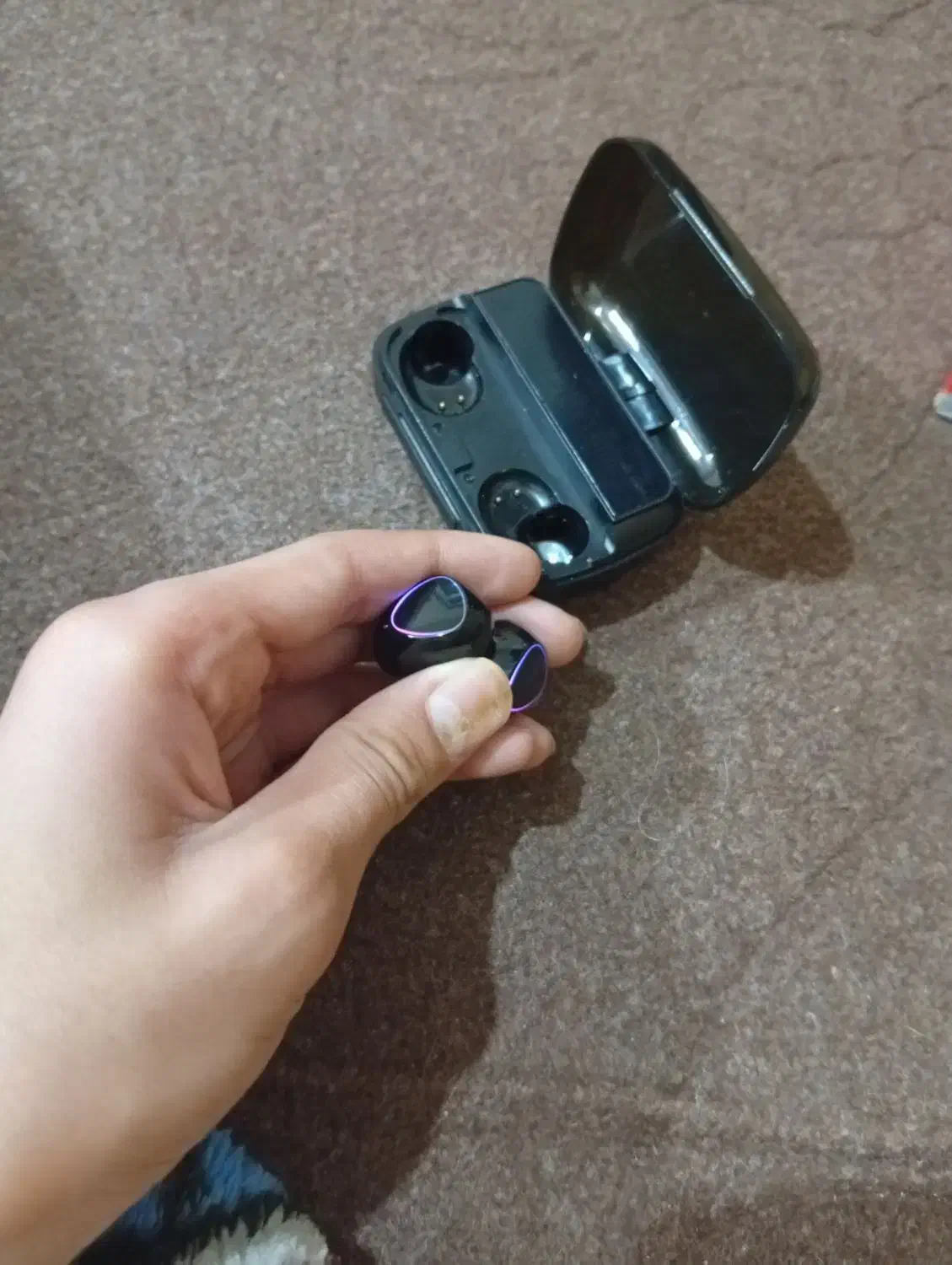 ایرپاد|لوازم جانبی موبایل و تبلت|سلماس, |دیوار