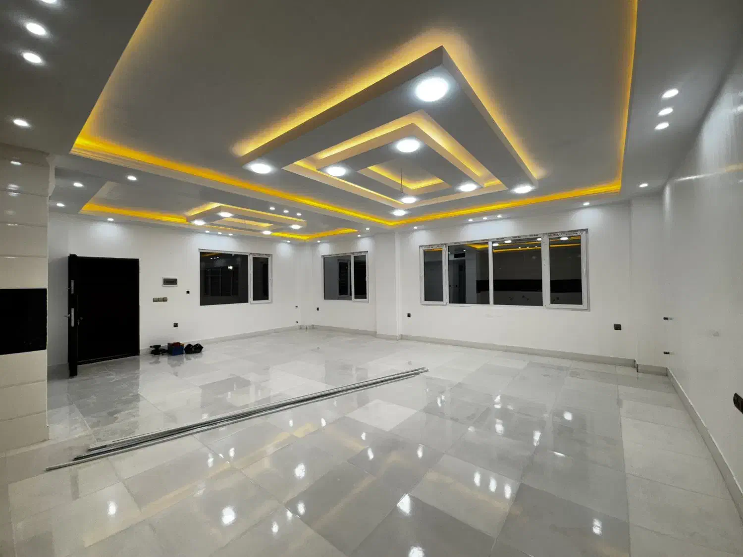 ویلایی کلید اول در شرف آباد|فروش خانه و ویلا|یاسوج, |دیوار