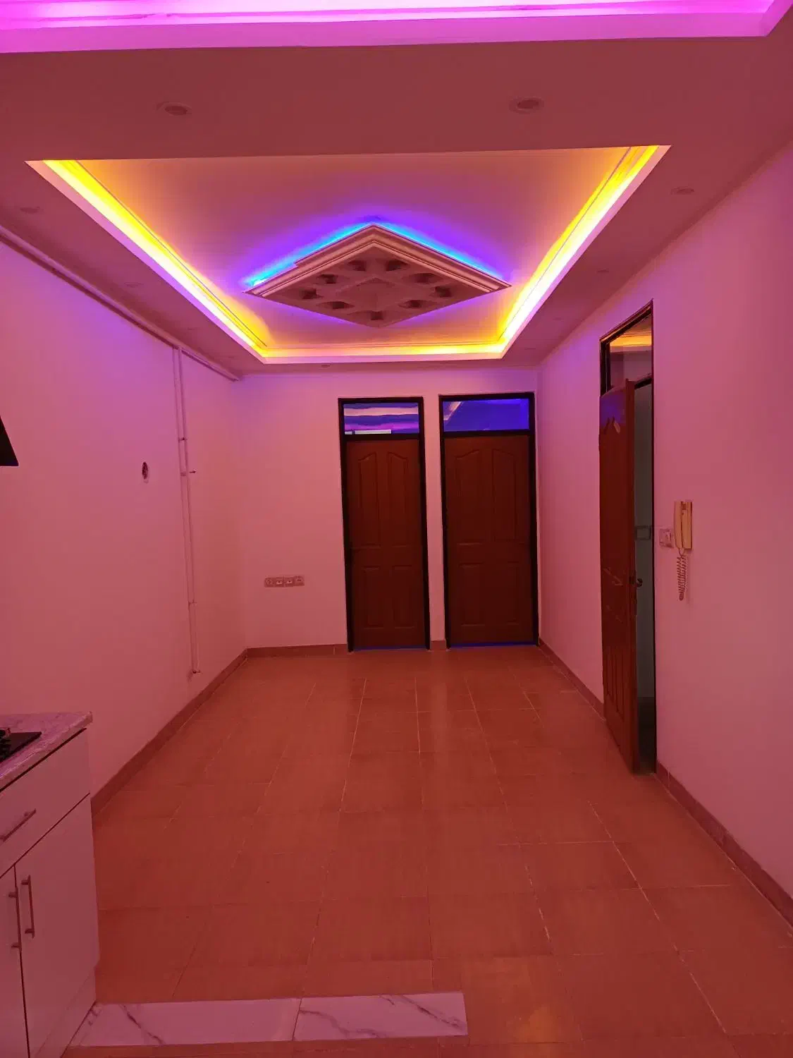 اجاره یک واحد خانه طبقه اول ۶۵متری در حمیدیان|اجارهٔ آپارتمان|رشت, حمیدیان|دیوار