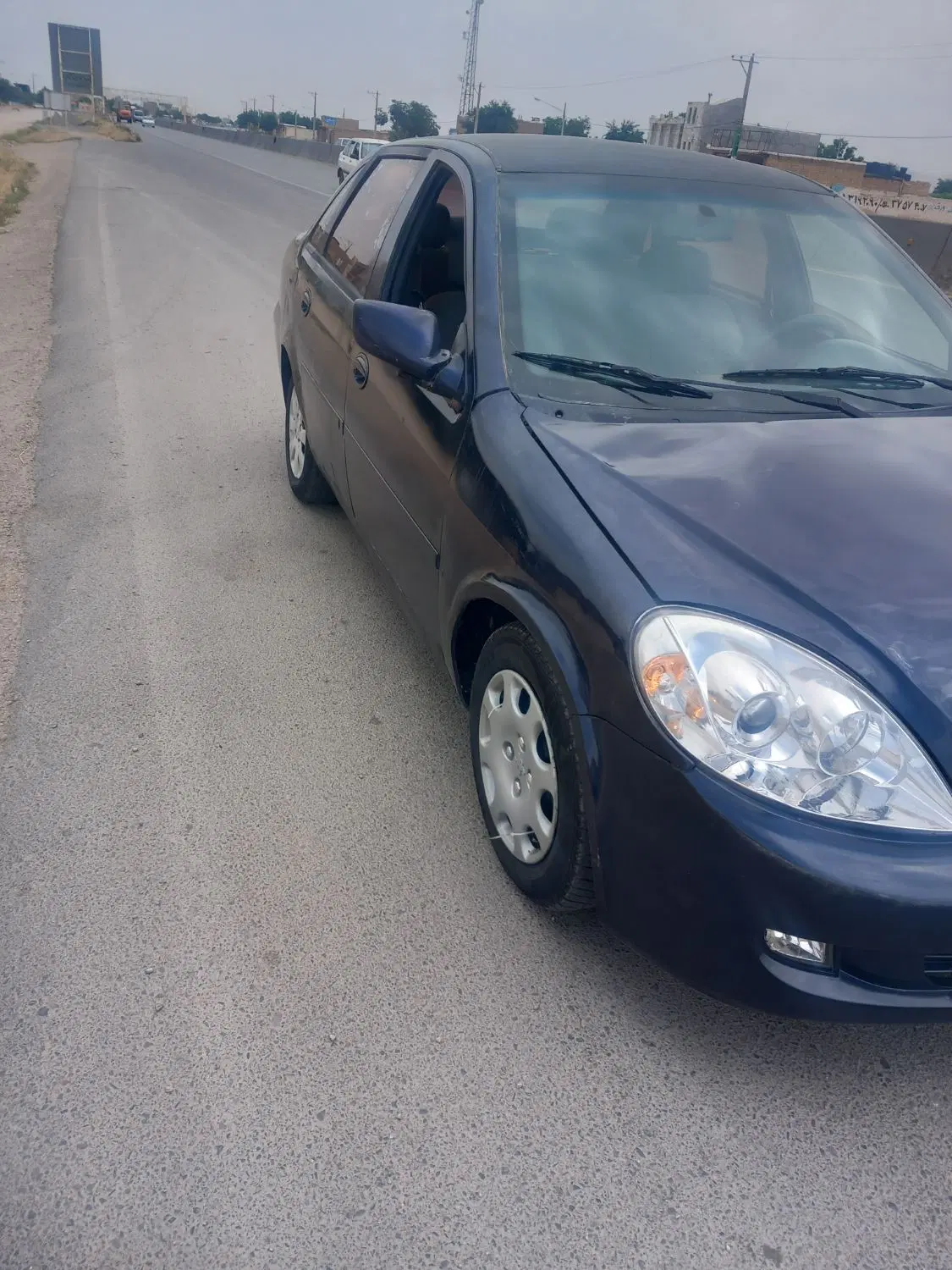 لیفان ۵۲۰|خودرو سواری و وانت|مشهد, حضرت حجت|دیوار