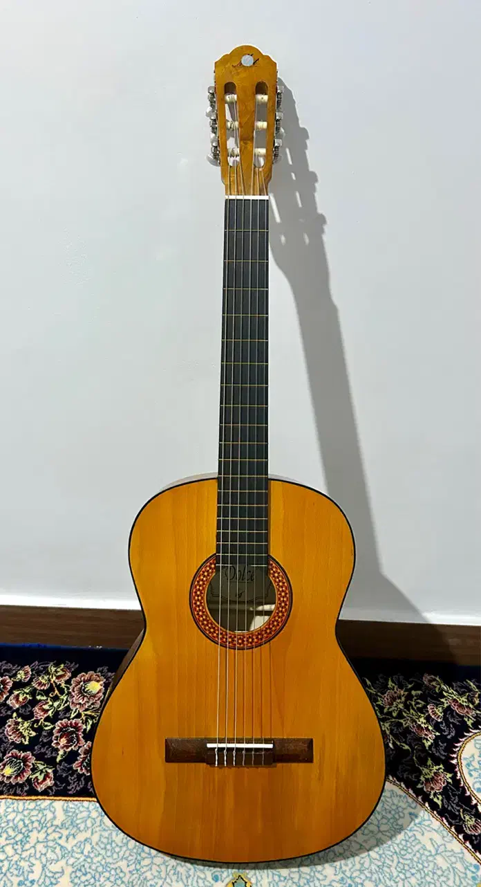 گیتار|گیتار، بیس، امپلیفایر|کرمانشاه, |دیوار