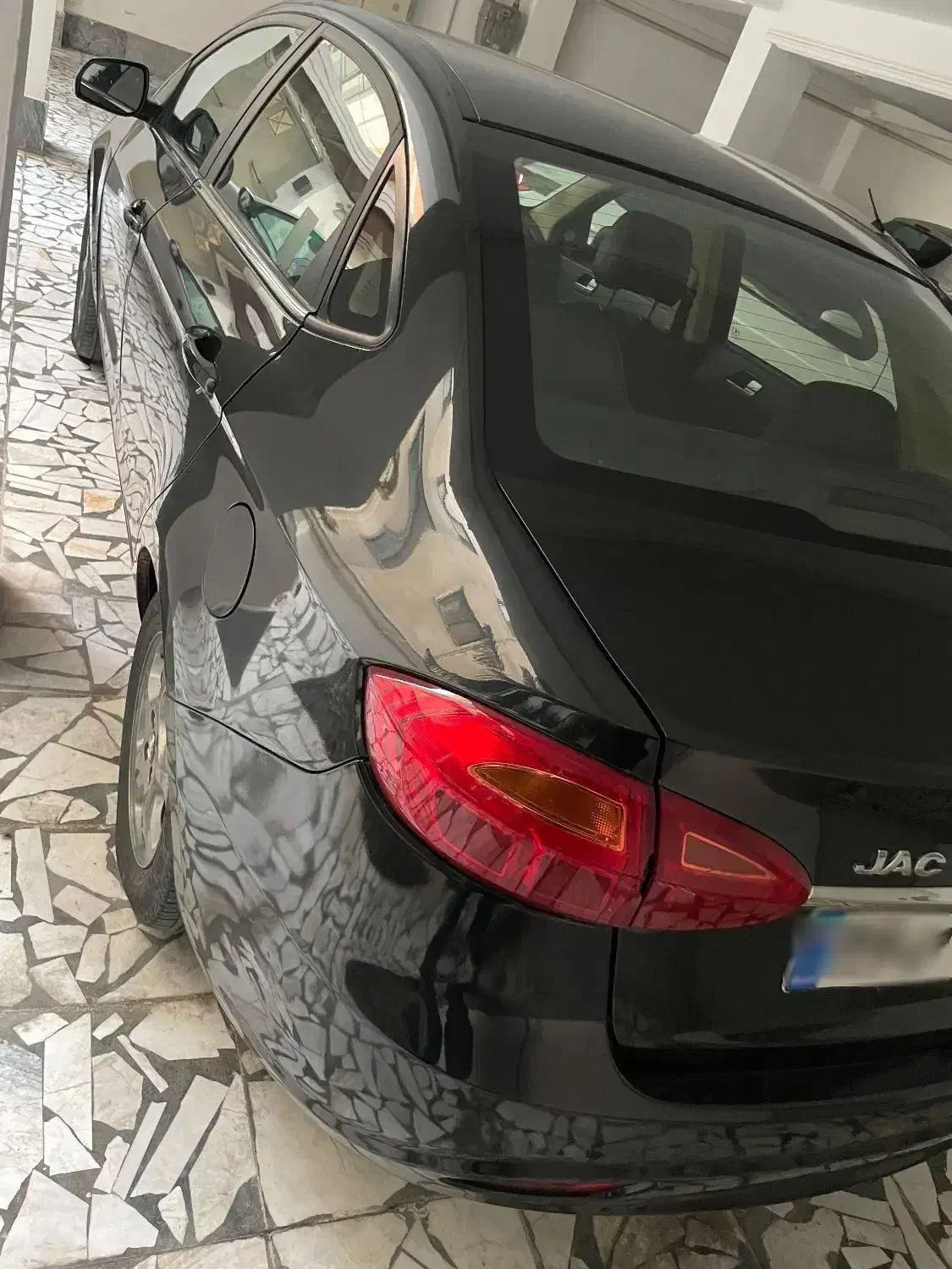 جک جی ۴ مدل ۱۴۰۱|خودرو سواری و وانت|ساری, |دیوار