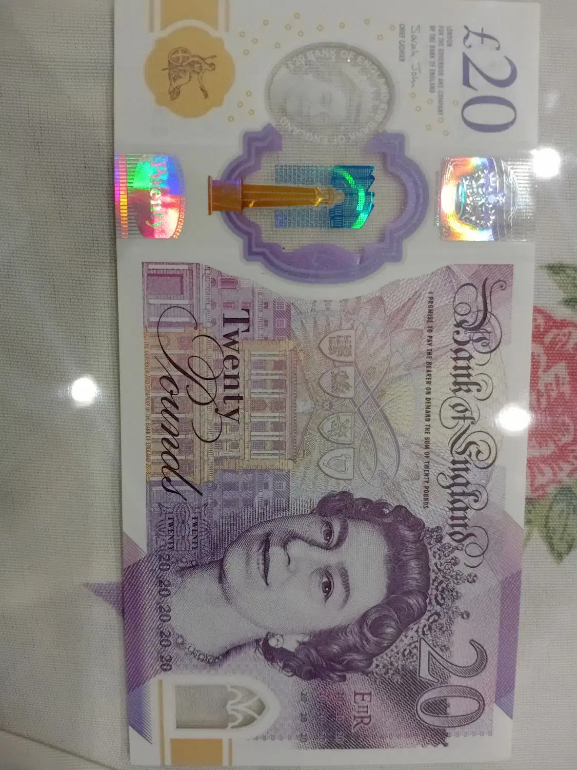 اسکناس کلکسیونی|کلکسیون سکه، تمبر، اسکناس|نسیم‌شهر, |دیوار