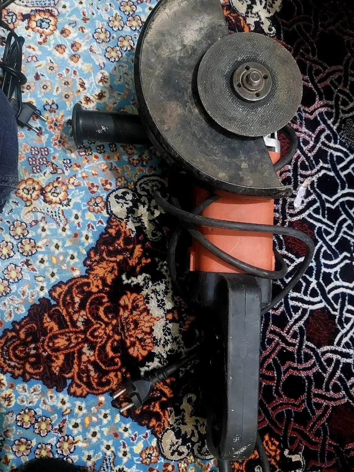 سنگ فریز|ابزارآلات|باقرشهر, |دیوار