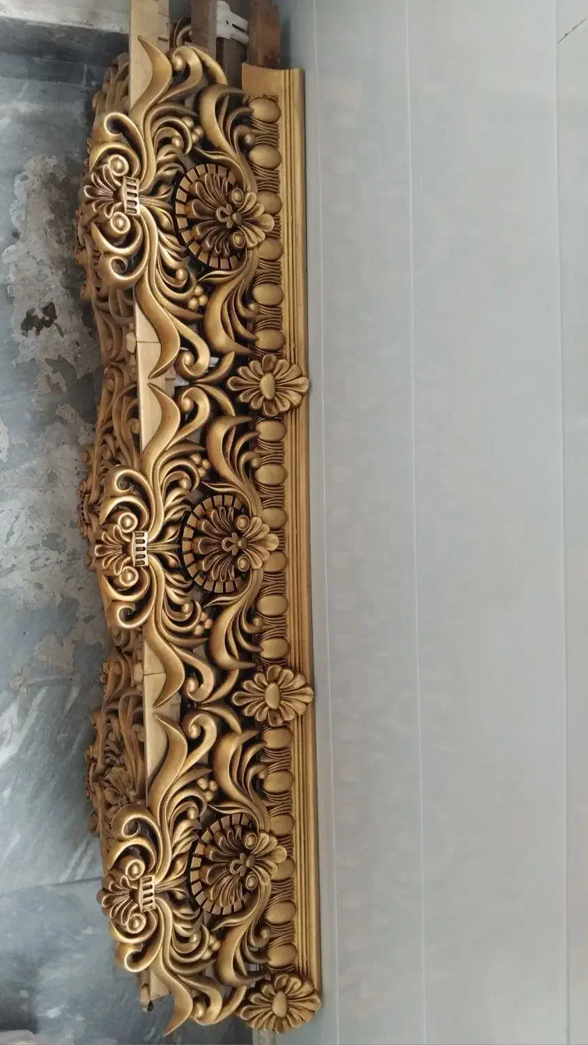 کتیبه|پرده، رانر، رومیزی|ارومیه, |دیوار