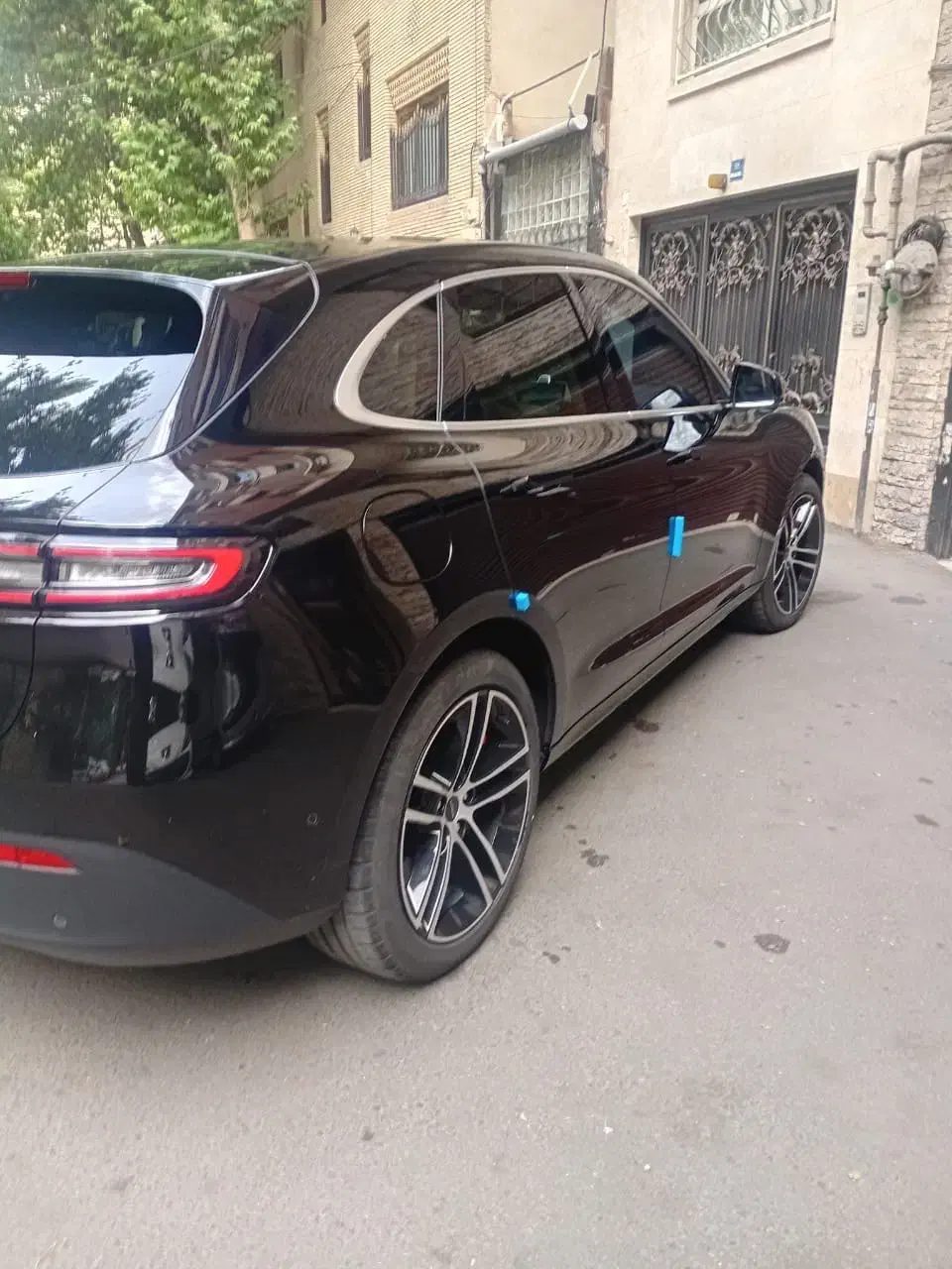 ارس erse m5|خودرو سواری و وانت|تهران, سنائی|دیوار