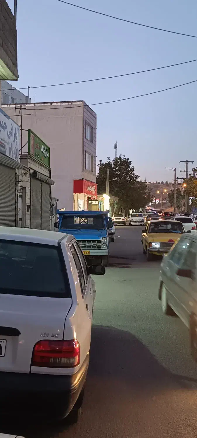 اجاره مغازه ۶۰متری دگران|اجارهٔ مغازه و غرفه|سنندج, |دیوار