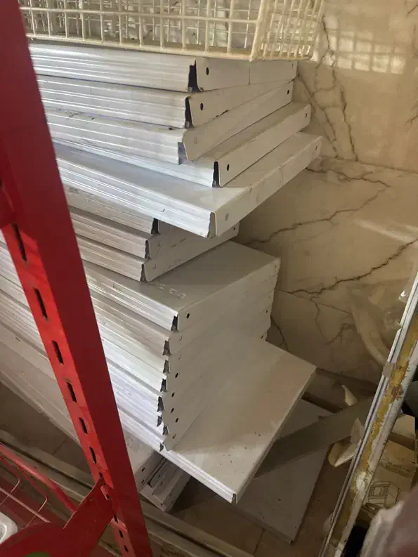 قفسه|فروشگاه و مغازه|ملارد, |دیوار