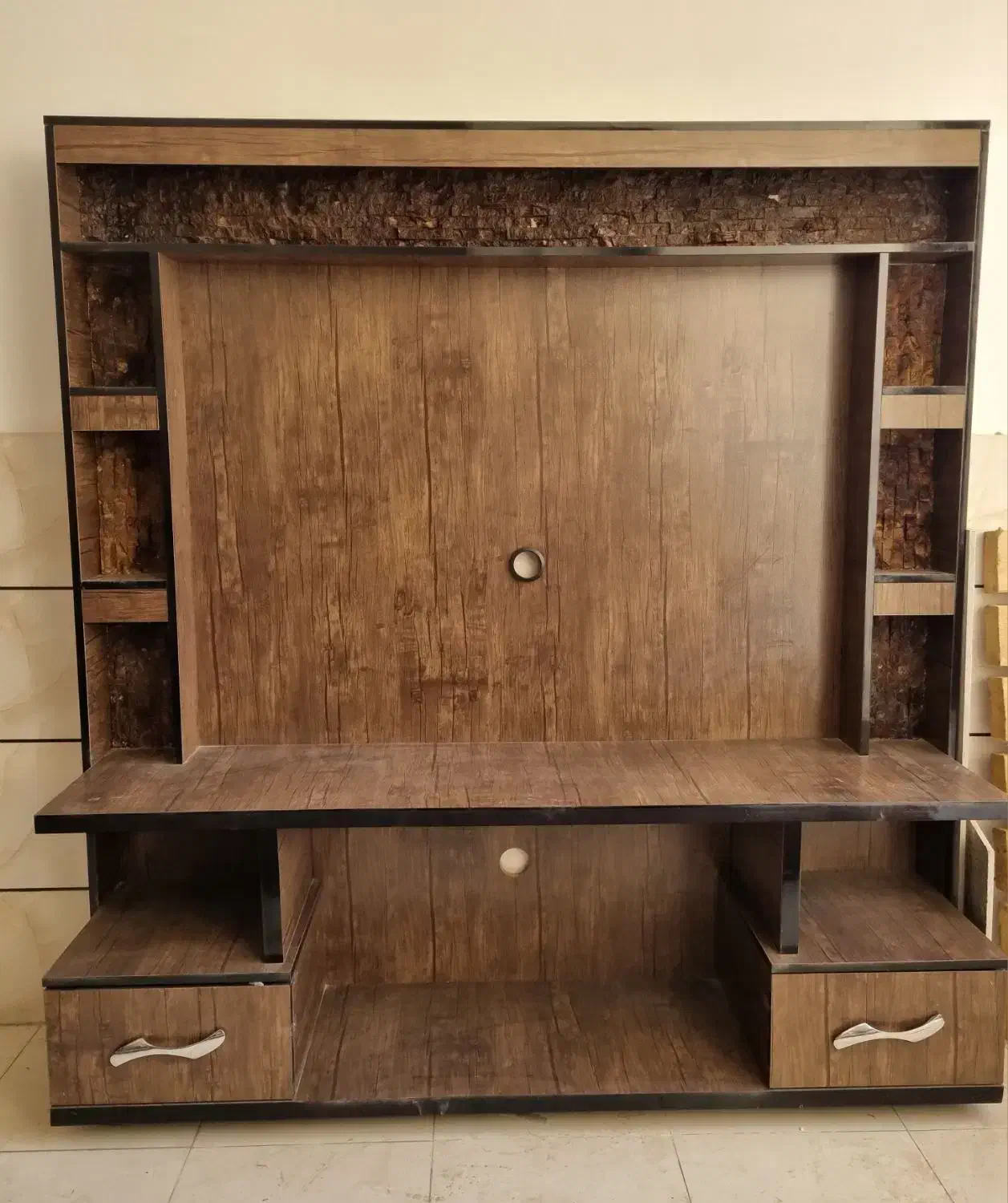 میز تلویزیون و میز تحریر|میز تلویزیون|سراب, |دیوار