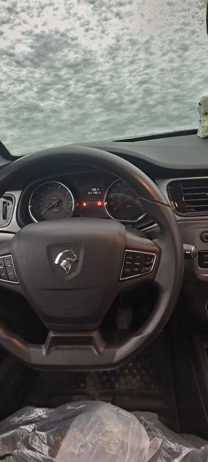 تارا وی یک پلاس|خودرو سواری و وانت|مراغه, |دیوار