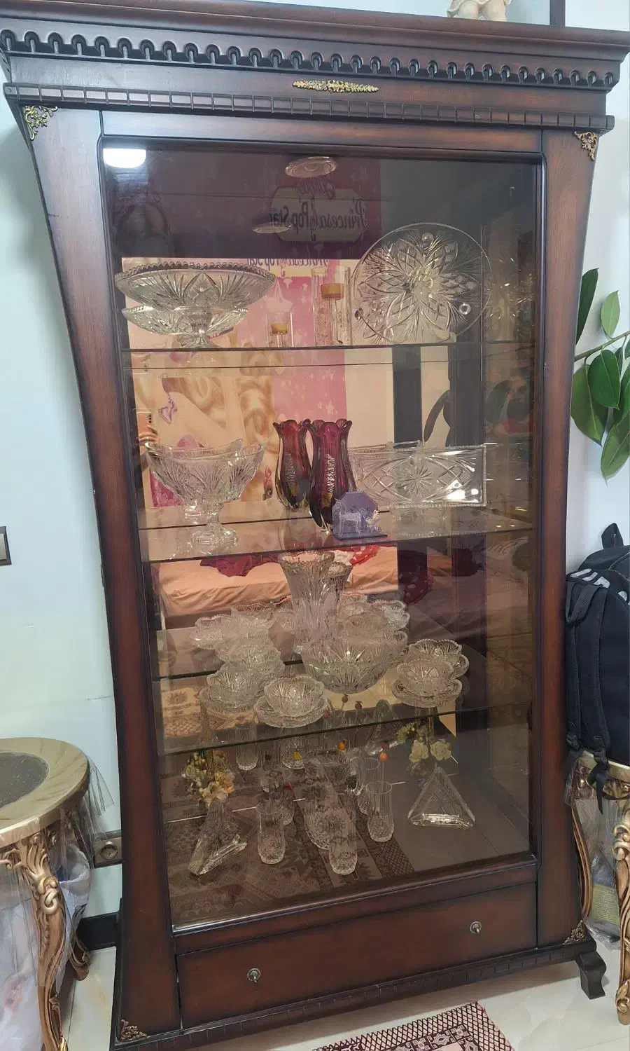 کنسول|مبلمان خانگی و میز عسلی|شاهین‌شهر, طالقانی|دیوار