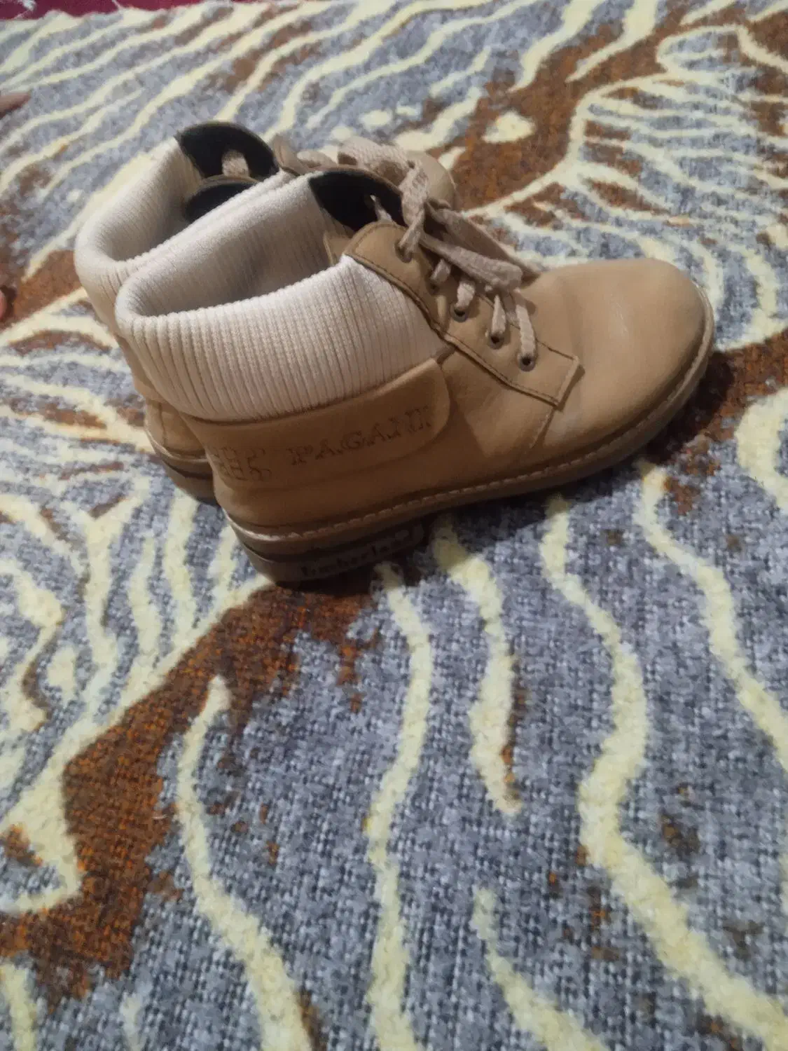 چهارجفت کفش تمیز|کیف، کفش، کمربند|تربت جام, معدآباد|دیوار