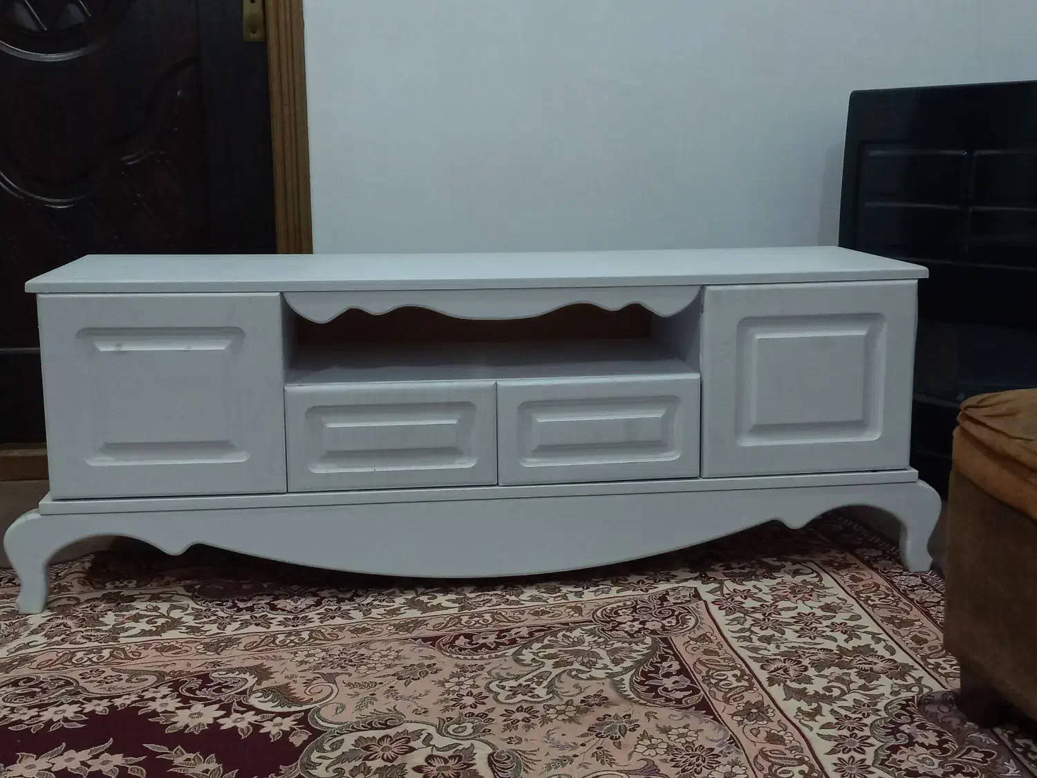 میز تلویزیون|میز تلویزیون|ماکلوان, |دیوار