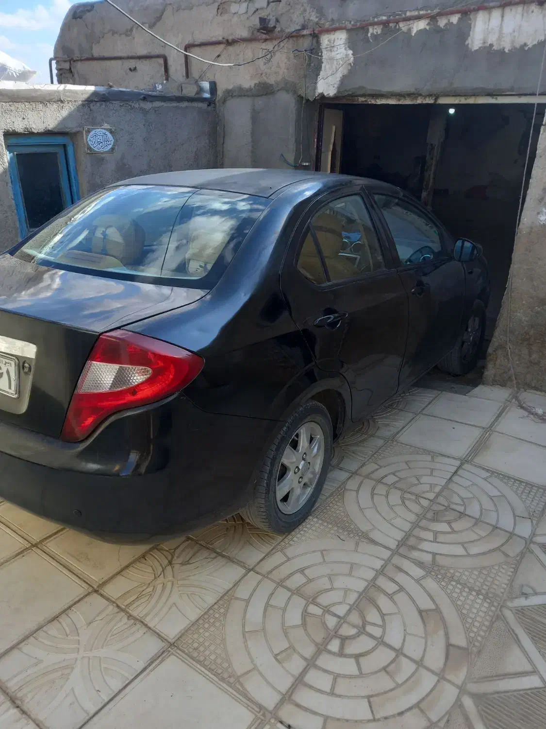 فروش ماشین جکj3|خودرو سواری و وانت|دهگلان, |دیوار