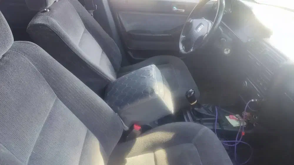 هوندا آکورد|خودرو سواری و وانت|تهران, شمشیری|دیوار