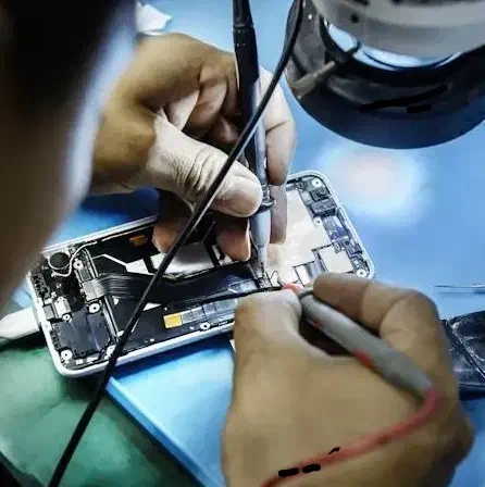 تعمیر مشکل شارژ گوشی آیفون.موبایل740|لوازم جانبی موبایل و تبلت|صدرا-فارس, فاز ۲|دیوار