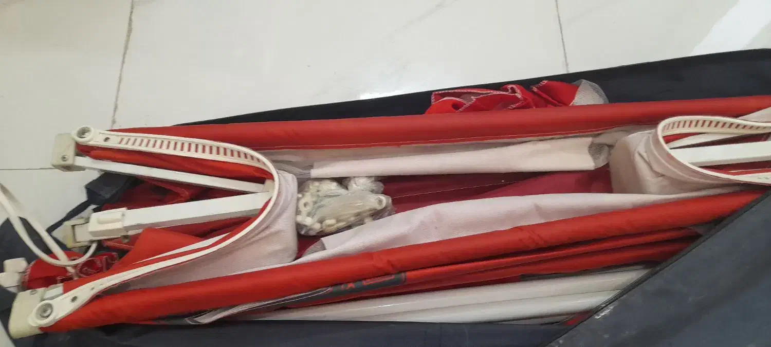 گهواره|اسباب و اثاث بچه|مشهد, انقلاب|دیوار