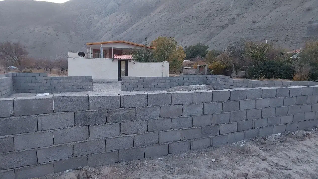 زمین مسکونی|فروش زمین و ملک کلنگی|گرمسار, |دیوار