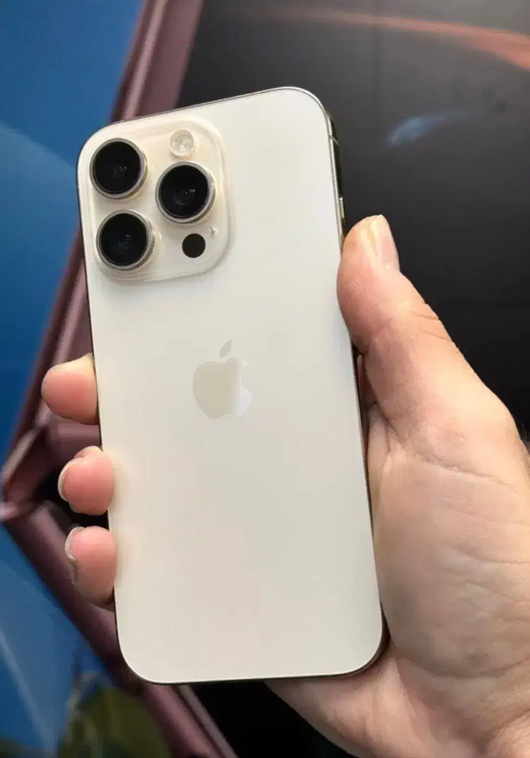 16 pro 256|موبایل|تهران, شیخ هادی|دیوار