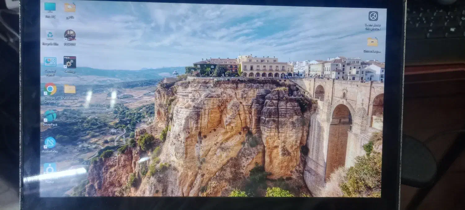 لبتاپ HP|رایانه همراه|تهران, شهران جنوبی|دیوار