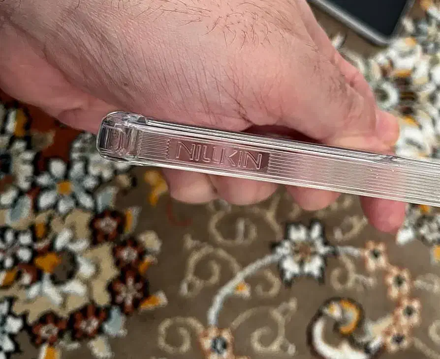 گوشی سامسونگ A56 خاکستری روشن|موبایل|آمل, |دیوار