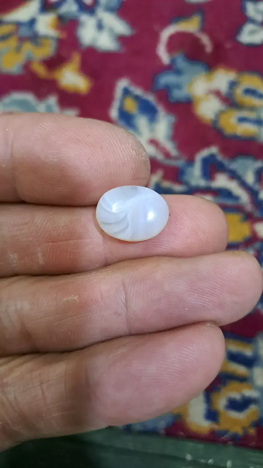 نگین های انگشتر وگردنی کاملامعدنی و طبیعی|جواهرات|خمین, |دیوار