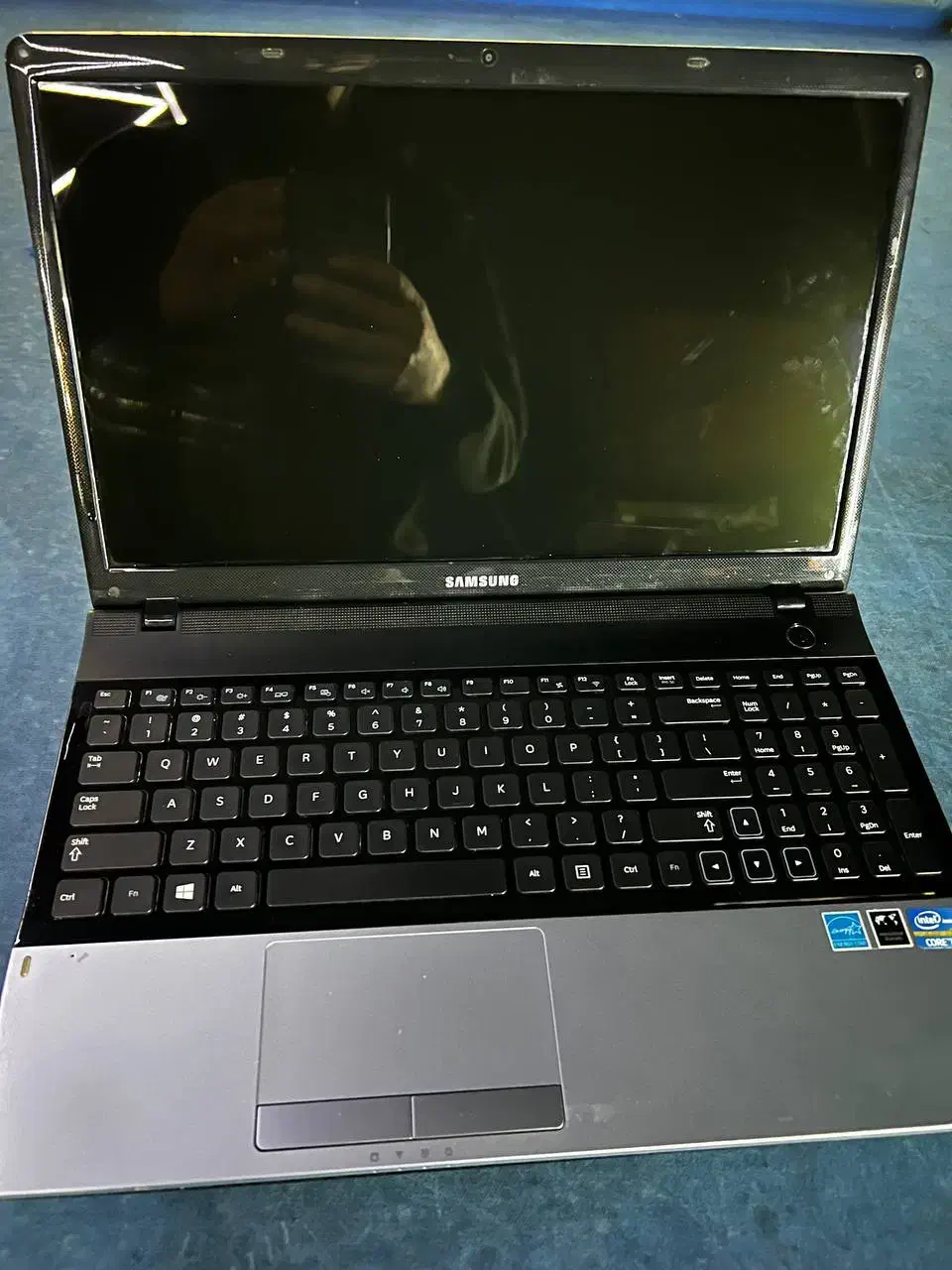 لب تاپ سامسونگ اصلی|رایانه همراه|اصفهان, باغ نگاره|دیوار