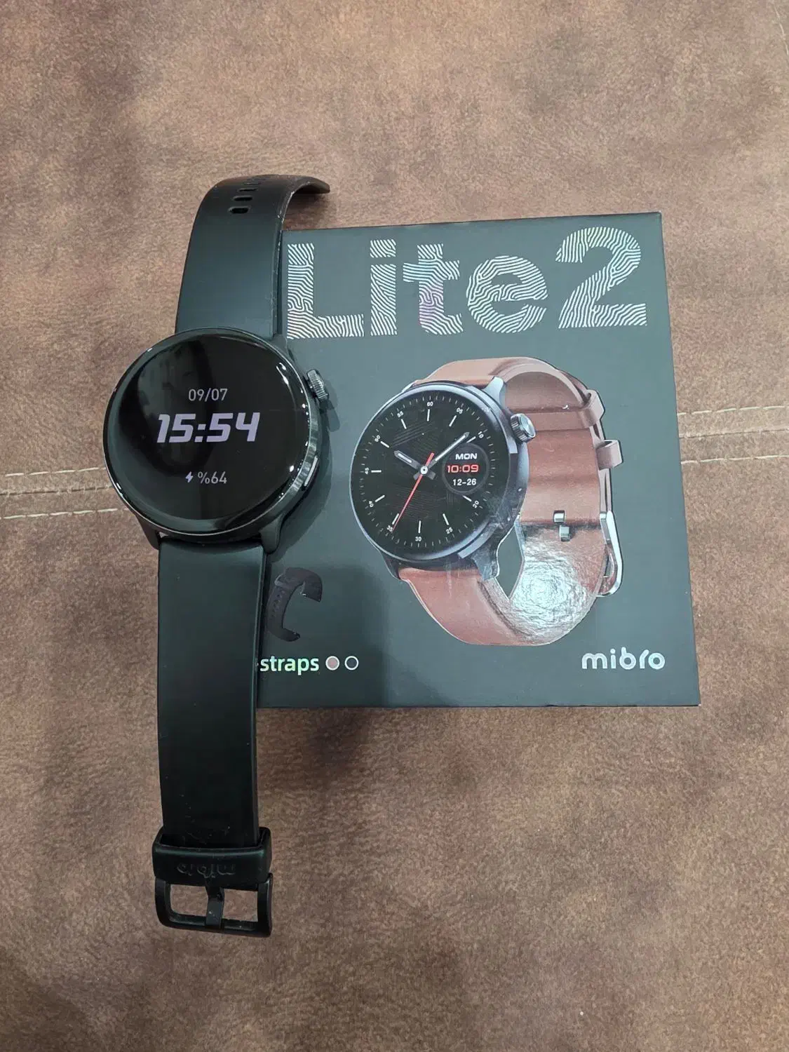 ساعت هوشمند|ساعت|همدان, |دیوار