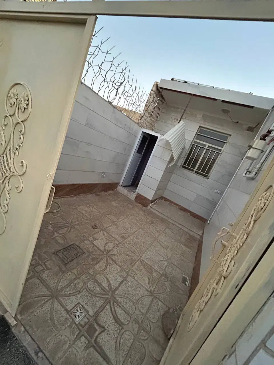 اجاره مسکونی شهید خیر الله|اجارهٔ خانه و ویلا|تاکستان, |دیوار