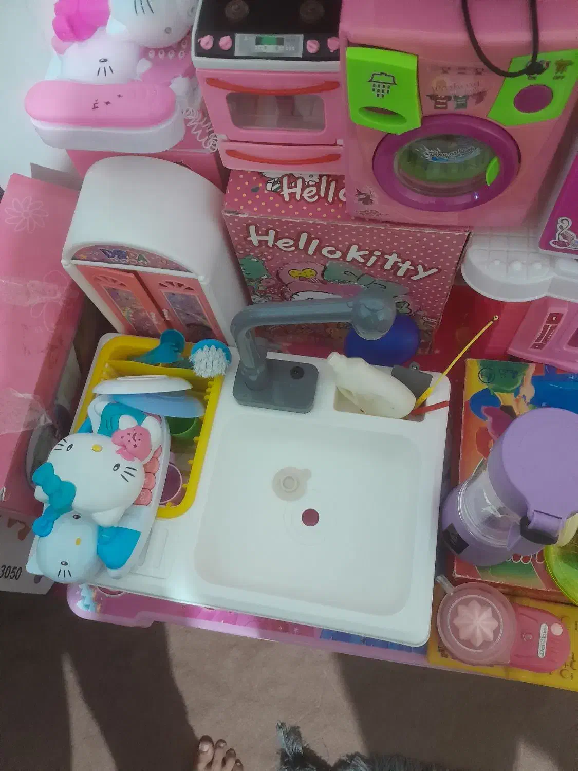 اسباب بازی|اسباب‌بازی بچه|نیشابور, گنبد سبز|دیوار