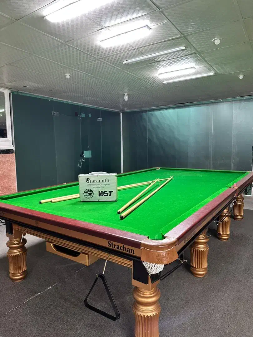 میز اسنوکر دیبا|ورزش‌های توپی|سردشت, |دیوار