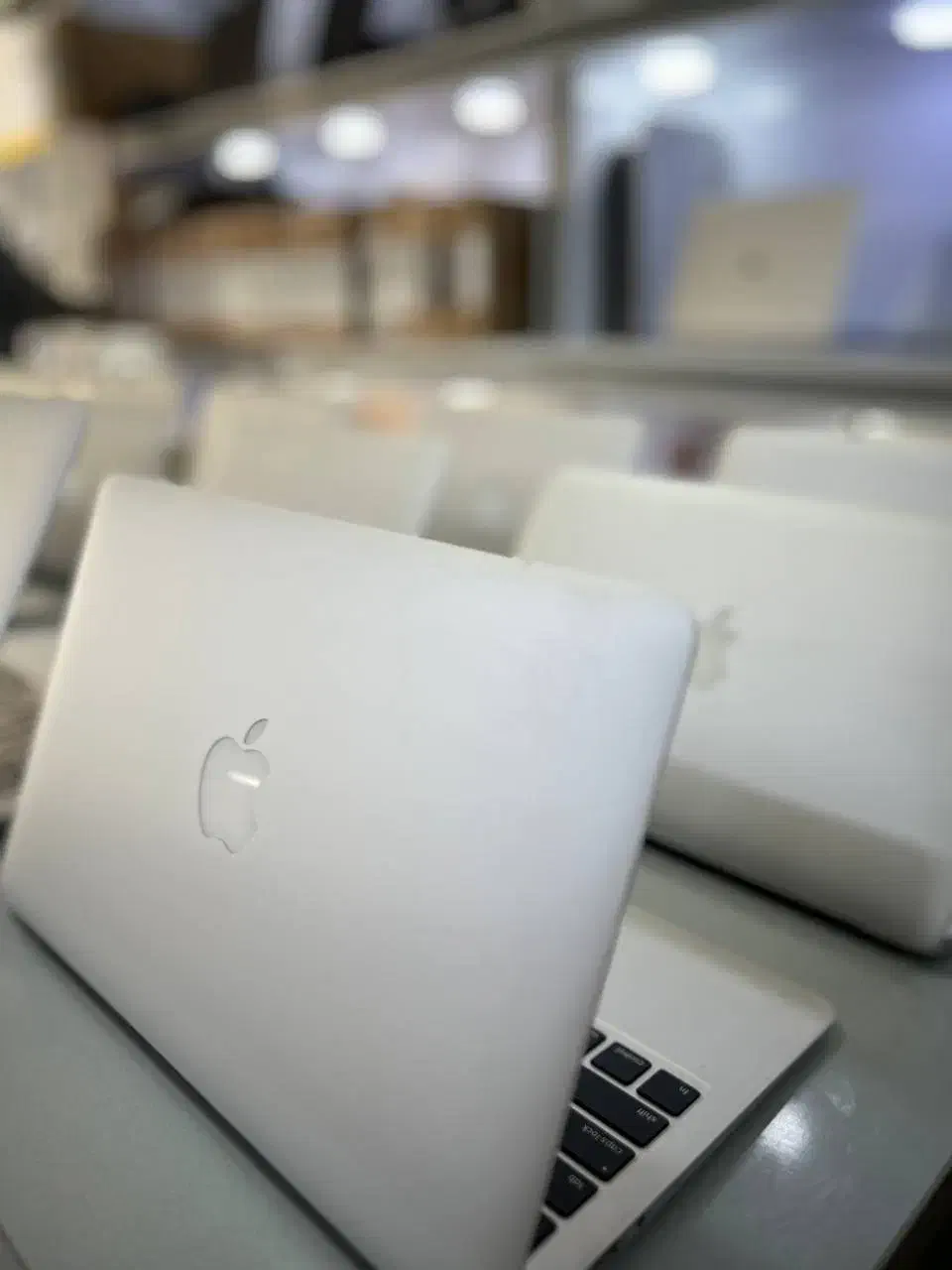 فروش ویژه مک بوک ایر و پرو|رایانه همراه|کرمان, |دیوار