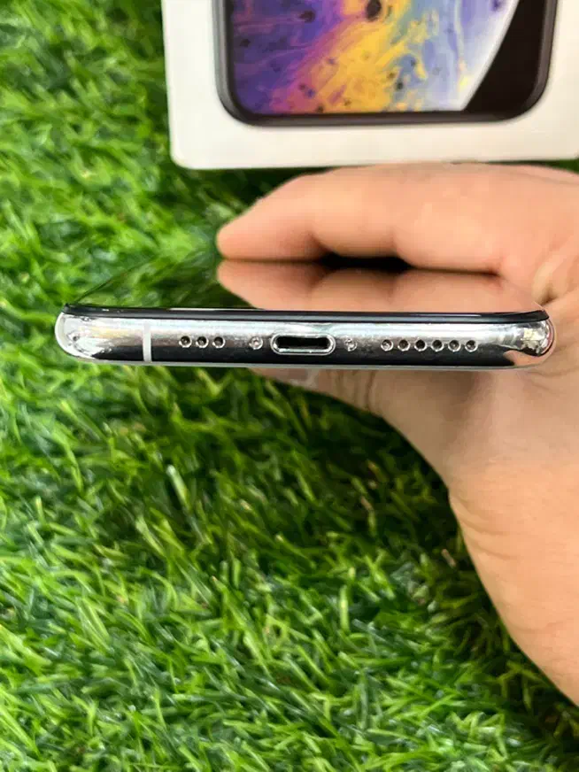 iphone xs 256 Laa مشابه آکبنده|موبایل|کرج, گوهردشت|دیوار
