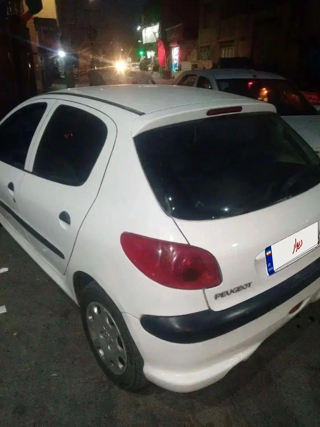 تیپ5مدل92|خودرو سواری و وانت|همدان, |دیوار