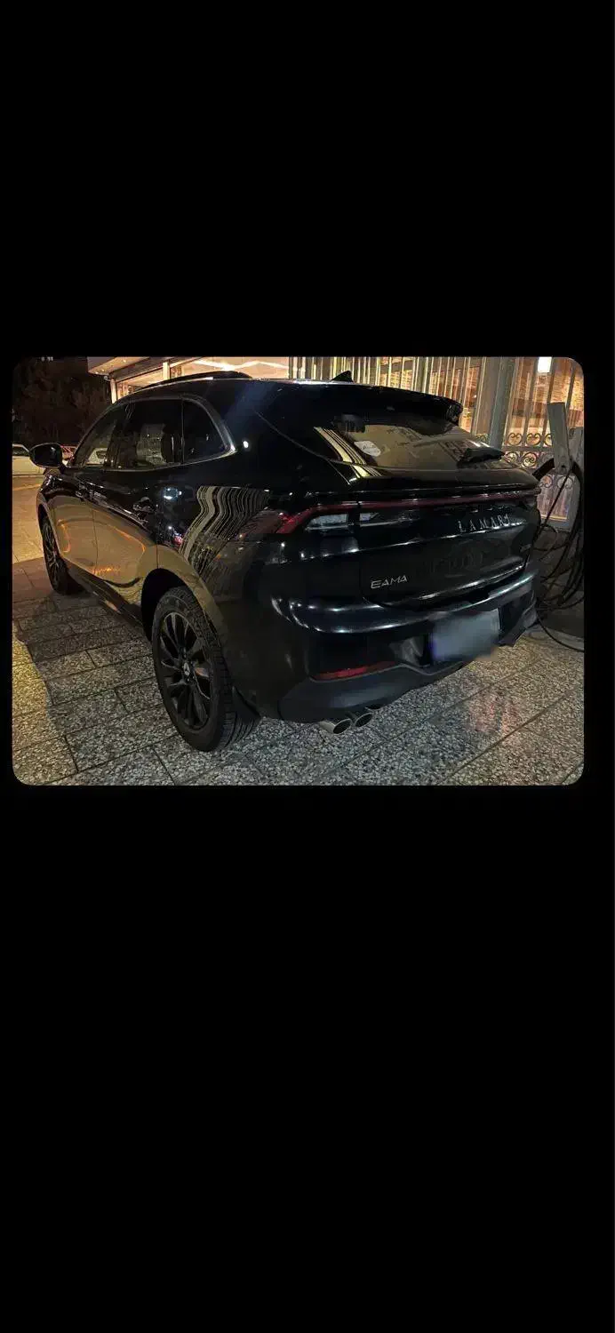 لاماری ایما ۴۰۳ درحد صفر|خودرو سواری و وانت|تهران, تهرانپارس جنوبی|دیوار