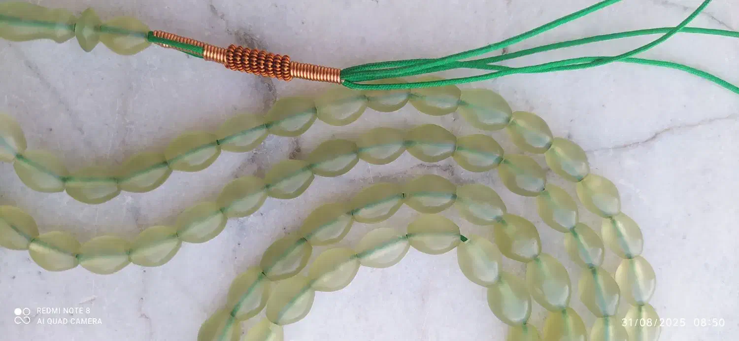 تسبیح شاه مقصود|جواهرات|سنقر, |دیوار