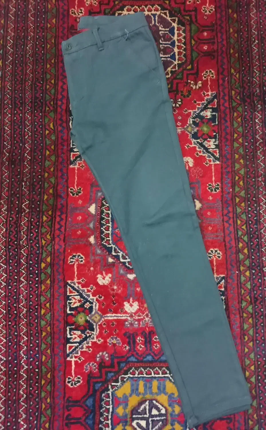 شلوار کتان طوسی|لباس|شیراز, فرهنگ شهر|دیوار
