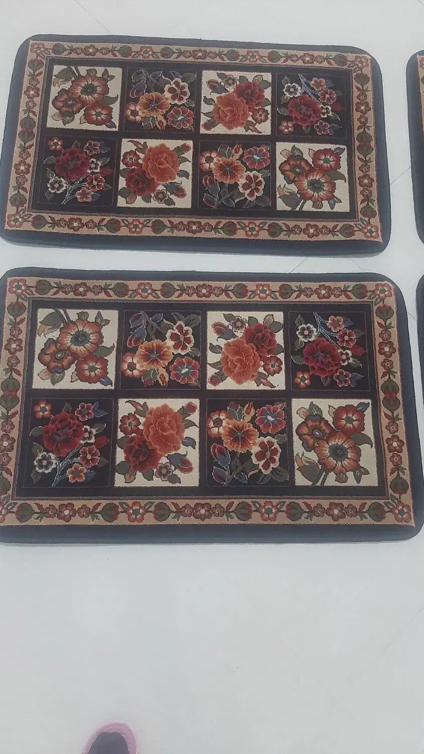 ۴ عدد پادری|پادری|تهران, یاخجی آباد|دیوار