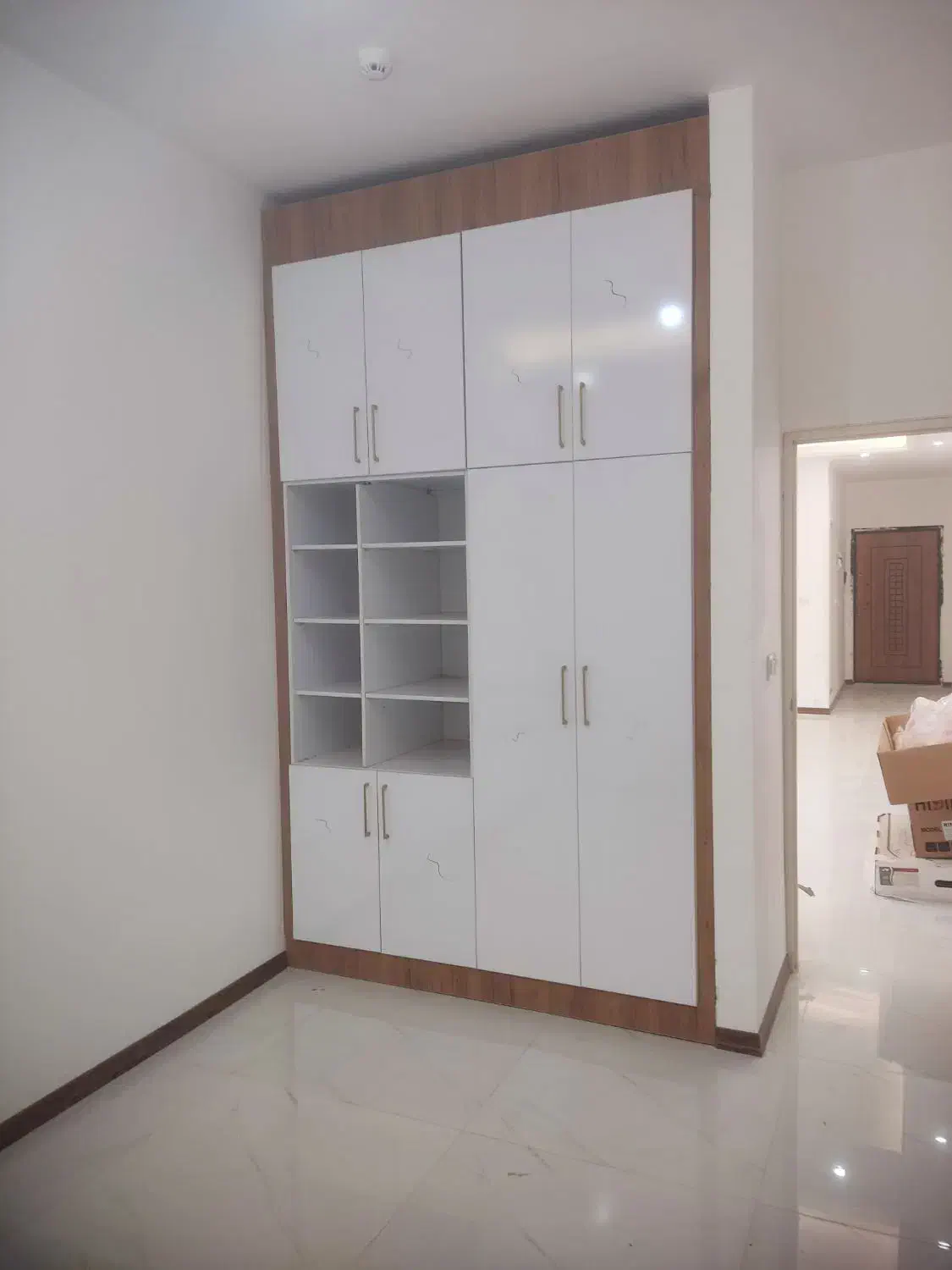 کمد دیواری|جاکفشی، کمد، دراور|قرچک, مهدیه|دیوار