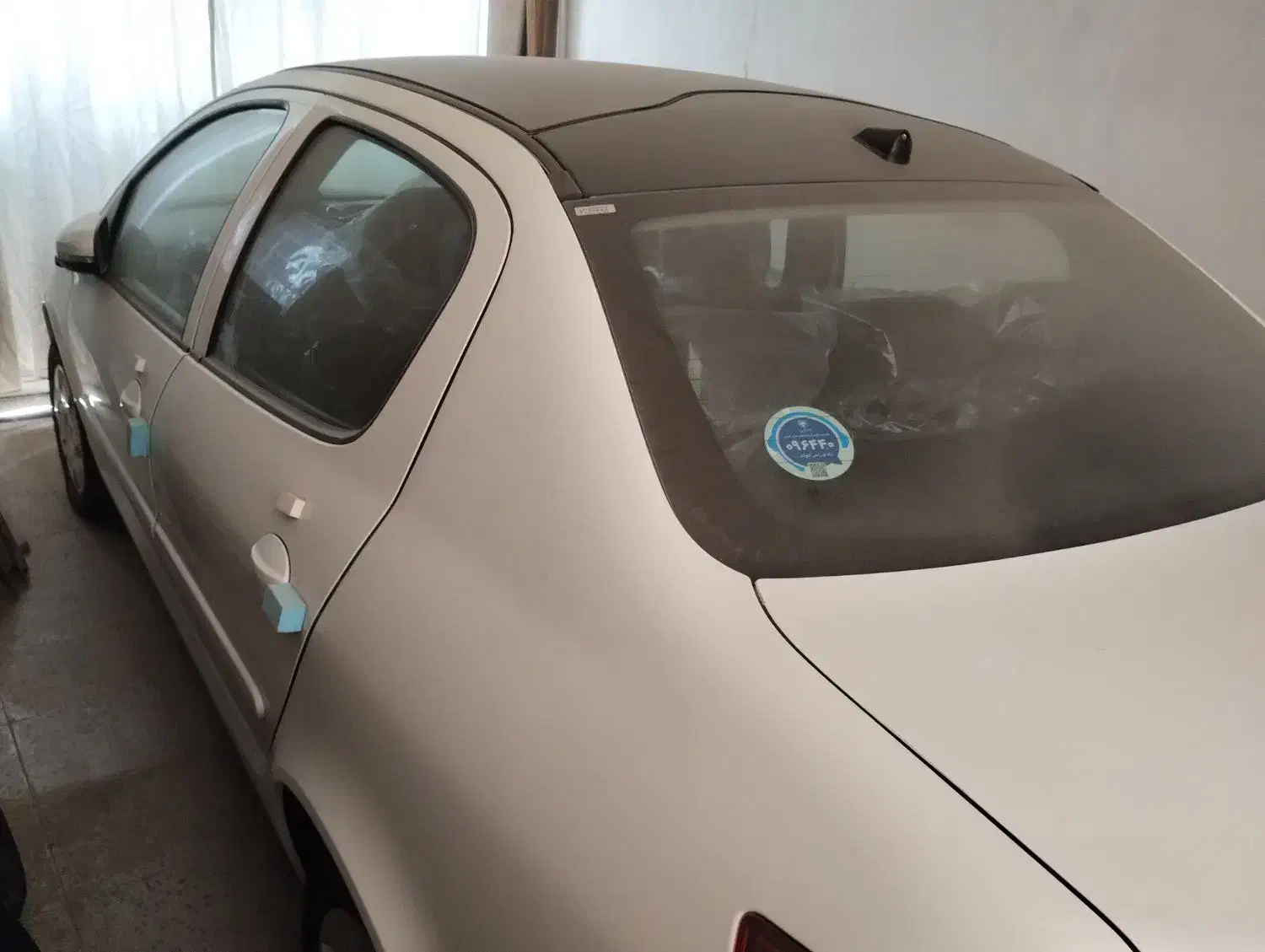 راناپلاس پانوراما|خودرو سواری و وانت|کرمان, |دیوار