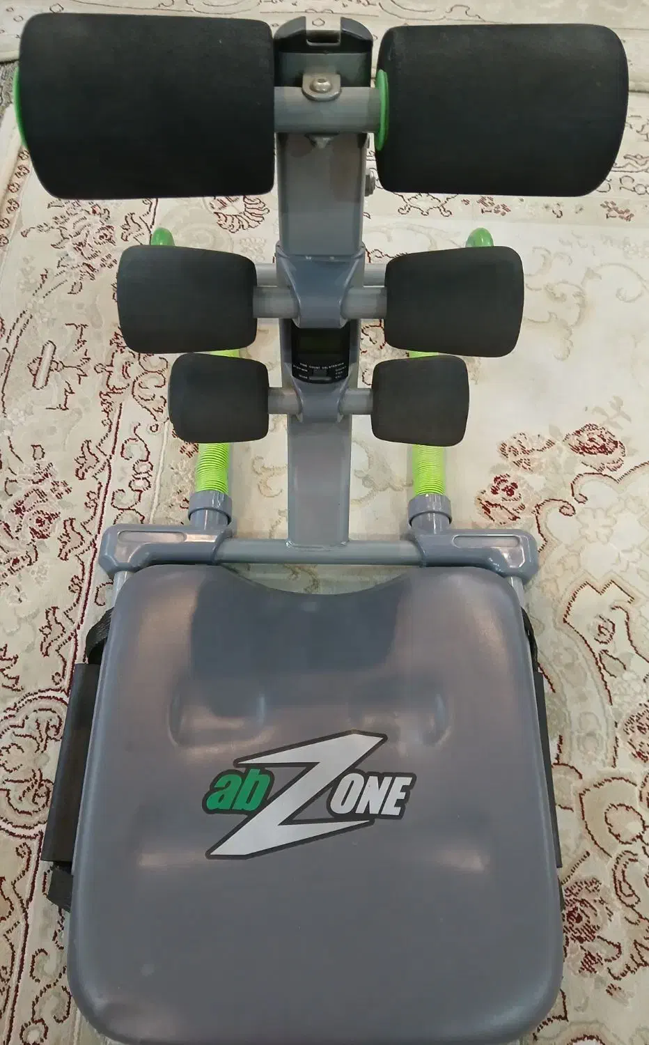 دستگاه دراز و نشست|تجهیزات ورزشی|شیراز, عادل آباد|دیوار