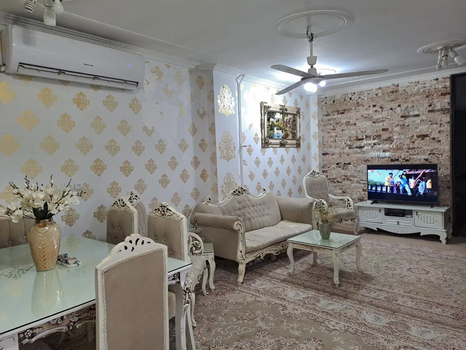 فروش آپارتمان چهار واحده|فروش آپارتمان|مسجد سلیمان, |دیوار