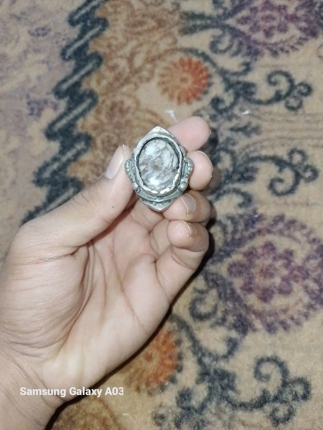 انگشتر  شجر|بدلیجات|ایرانشهر, |دیوار