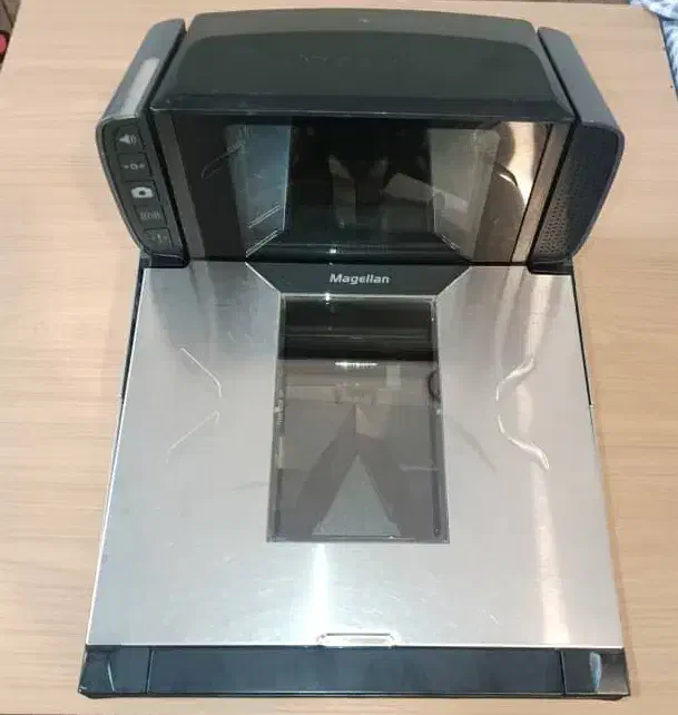 بارکد خوان چند وجهی دیتالاجیک ماژلان ۹۴۰۰i|فروشگاه و مغازه|تهران, بهار|دیوار