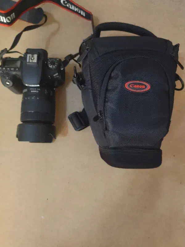 دوربین canon d90 کانون دی نود|دوربین عکاسی و فیلم‌برداری|شهرضا, |دیوار