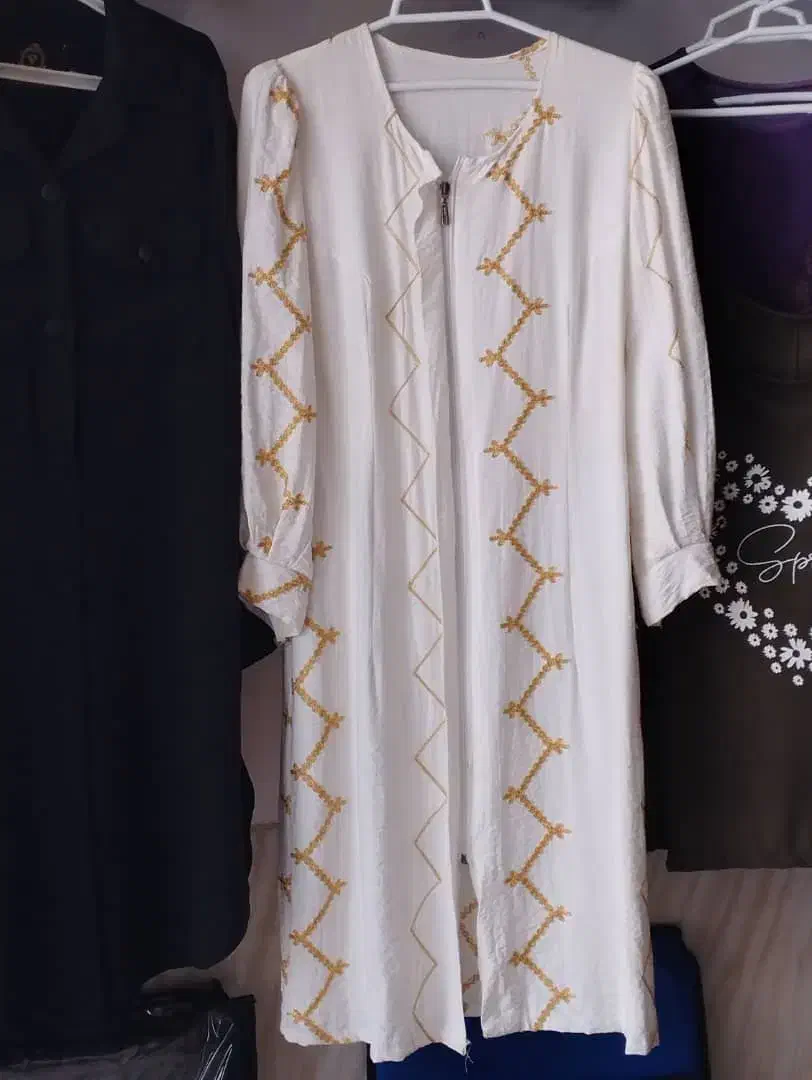 مانتو طلاکوب|لباس|لامرد, |دیوار