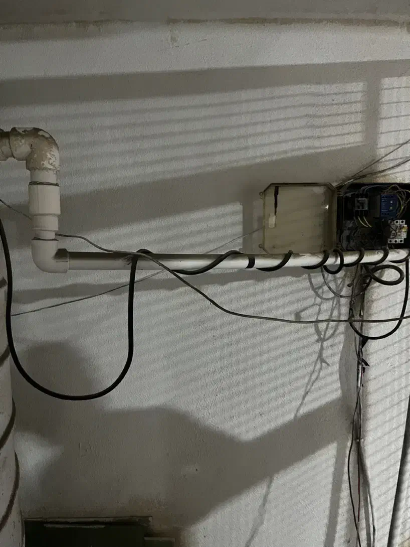 لولکشی نصب پمپ ابگرمکن روشویی وتعمیرات قیمت مناسب|خدمات پیشه و مهارت|بندرعباس, |دیوار