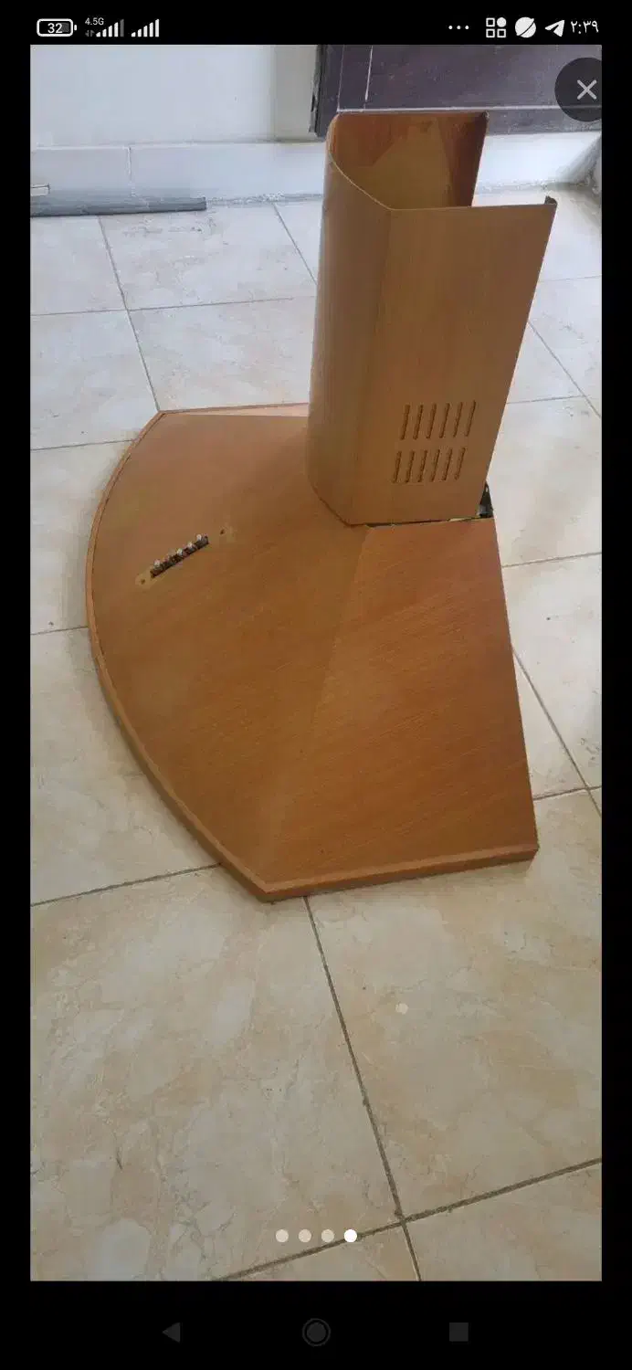 هود|اجاق گاز و لوازم برقی پختوپز|دوگنبدان, |دیوار